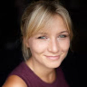 Meet your Posher, Joanna